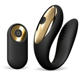 Dorcel Perfect Lover Clit Ticklers and Pulsators